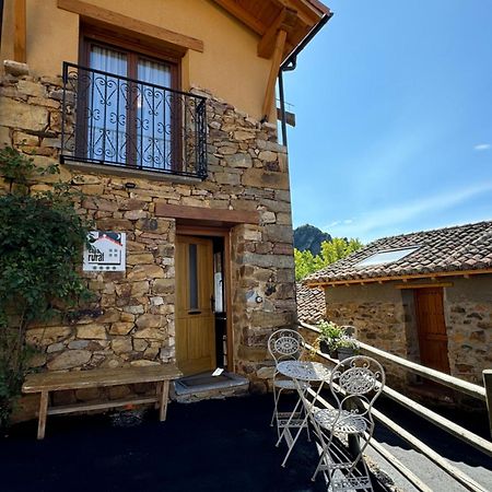 El Apartamentin De Verdiago 외부 사진