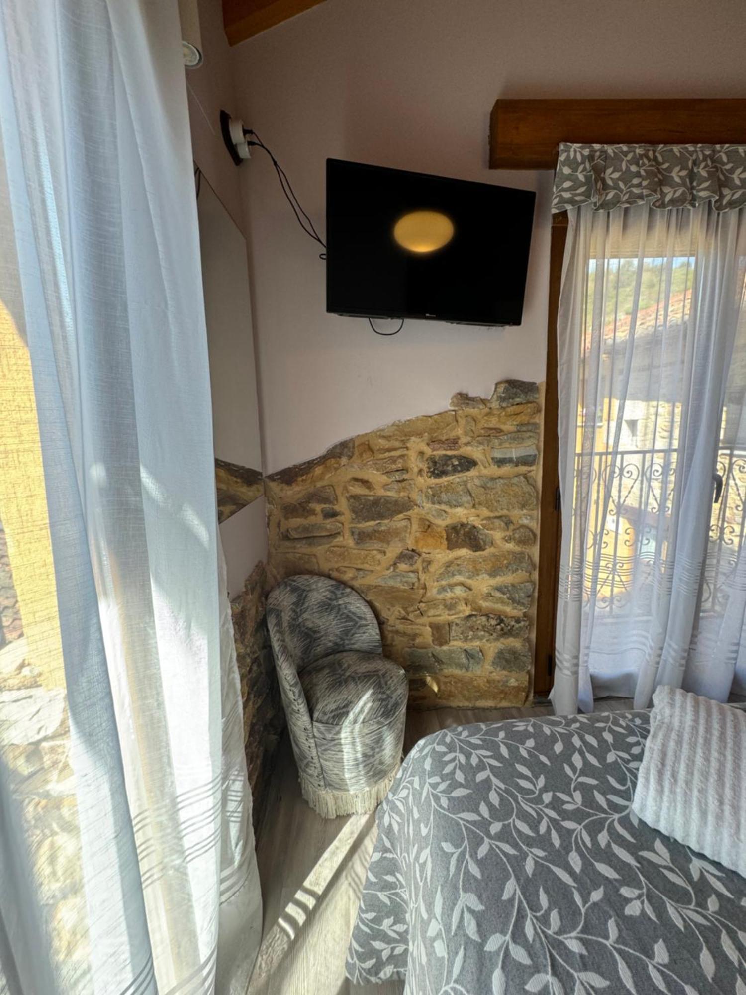 El Apartamentin De Verdiago 외부 사진
